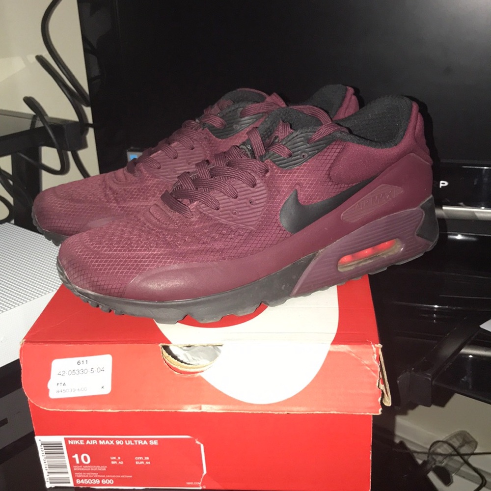 Nike airmax 90 ultra SE